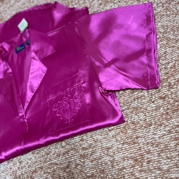 Vintage Nightgown slip straight from 1992 - Picture 4 of 7